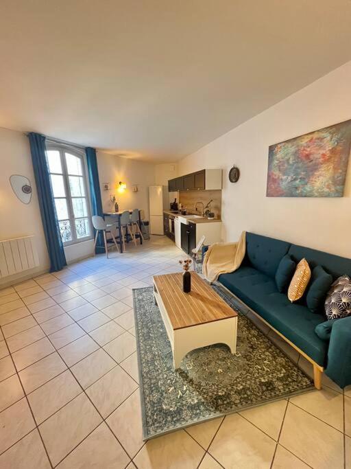 "La Maison Fabrin" Appart N2 Arles Centre エクステリア 写真