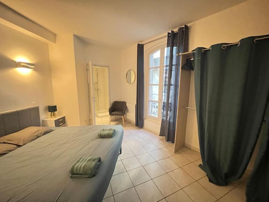 "La Maison Fabrin" Appart N2 Arles Centre エクステリア 写真