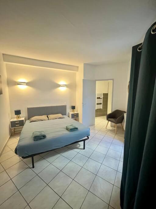 "La Maison Fabrin" Appart N2 Arles Centre エクステリア 写真