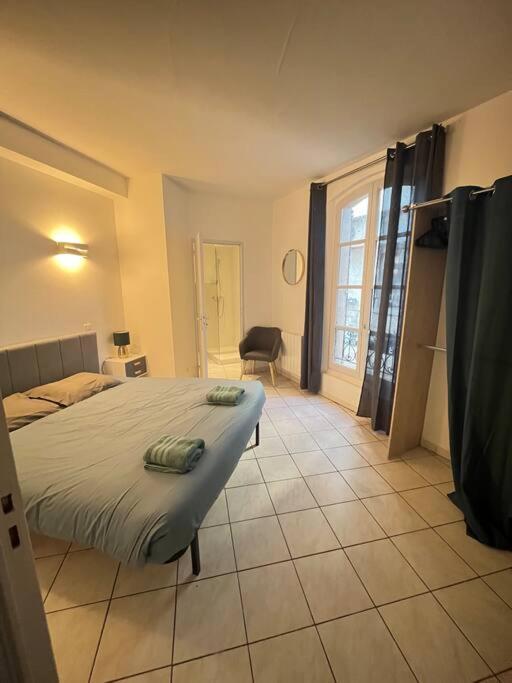 "La Maison Fabrin" Appart N2 Arles Centre エクステリア 写真