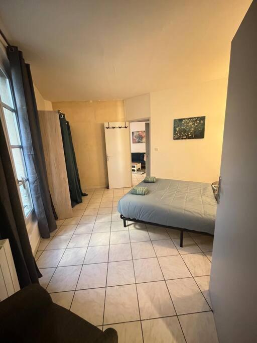 "La Maison Fabrin" Appart N2 Arles Centre エクステリア 写真