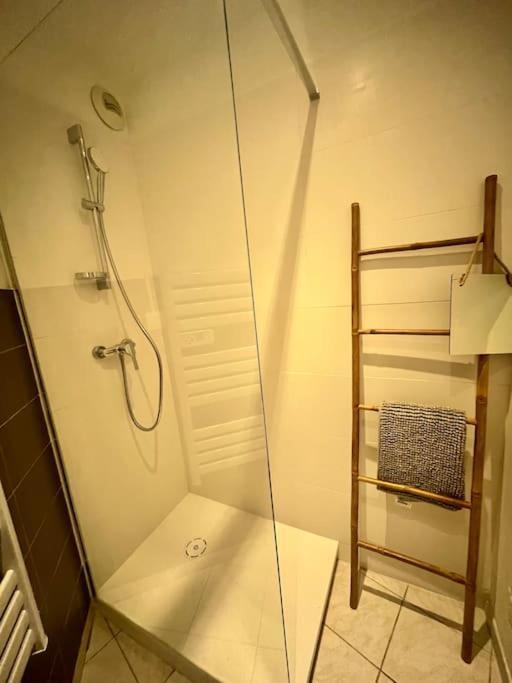 "La Maison Fabrin" Appart N2 Arles Centre エクステリア 写真
